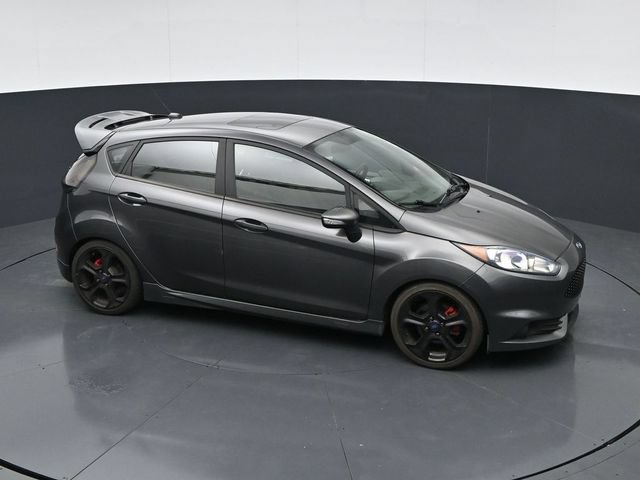 Used 2018 Ford Fiesta ST FWD image 32