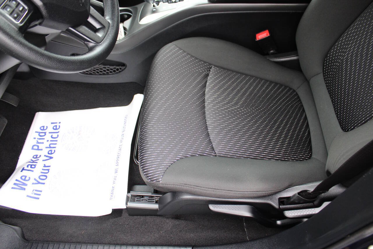 Used 2019 Dodge Journey SE FWD image 8