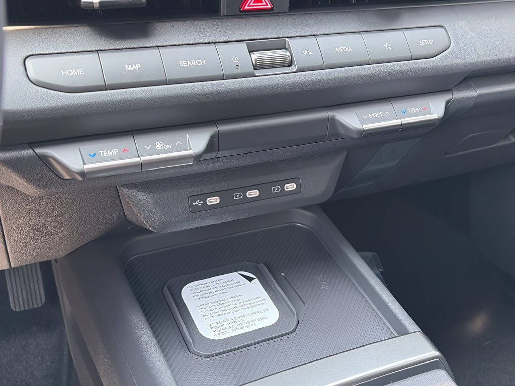 New 2027 Kia Seltos X-Line S w/ X-Line S Premium Package AWD/4WD image 23