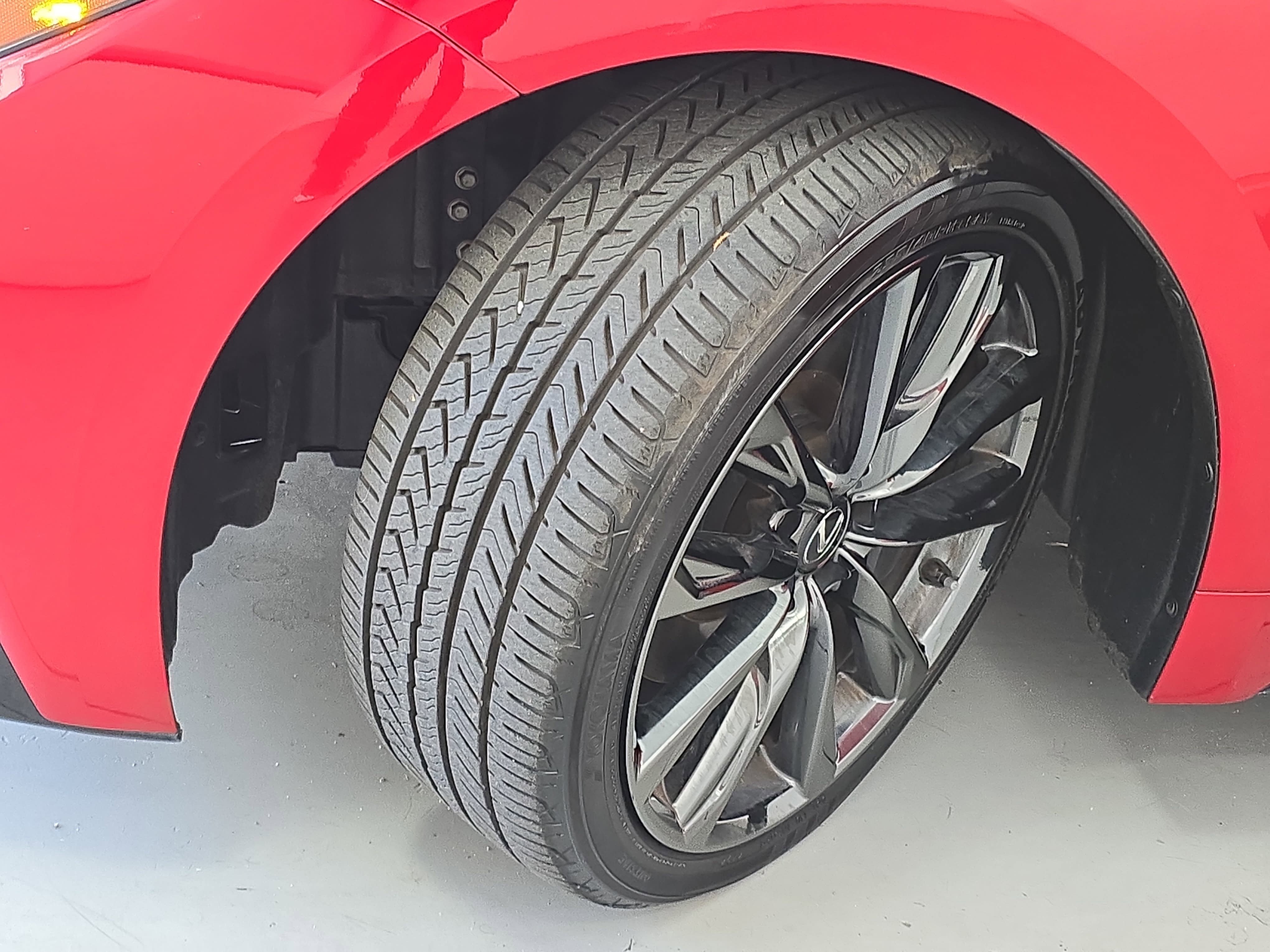 Used 2023 Lexus IS 350 F Sport image 32