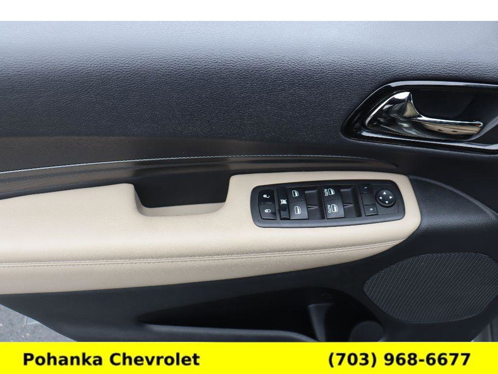 Used 2020 Dodge Durango GT image 18