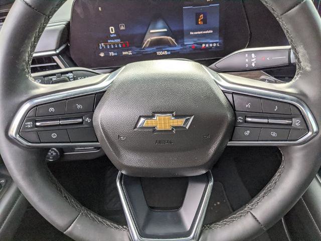 Used 2025 Chevrolet Tahoe LT w/ Comfort Package image 10