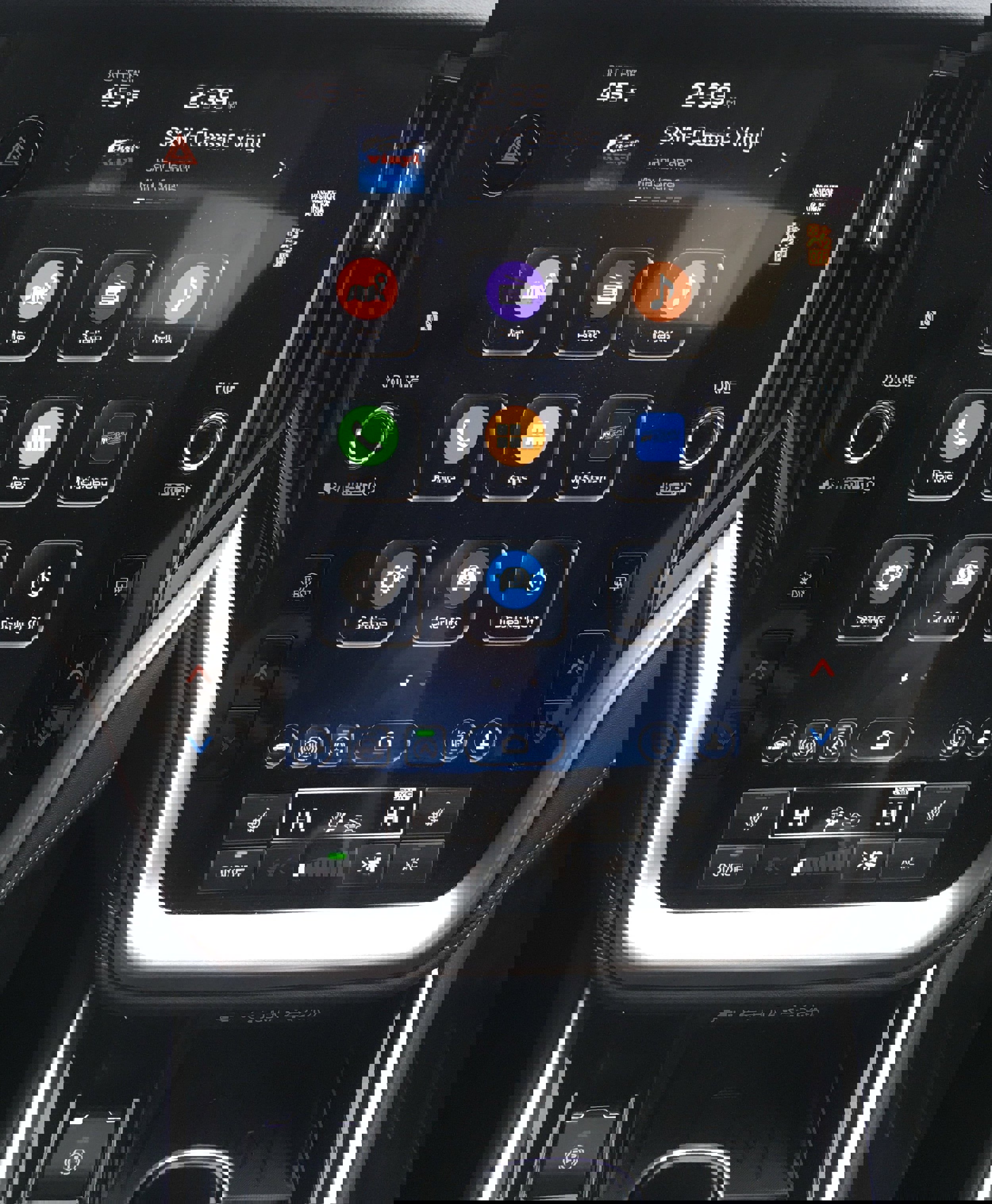 Used 2025 Subaru Outback Limited XT image 15