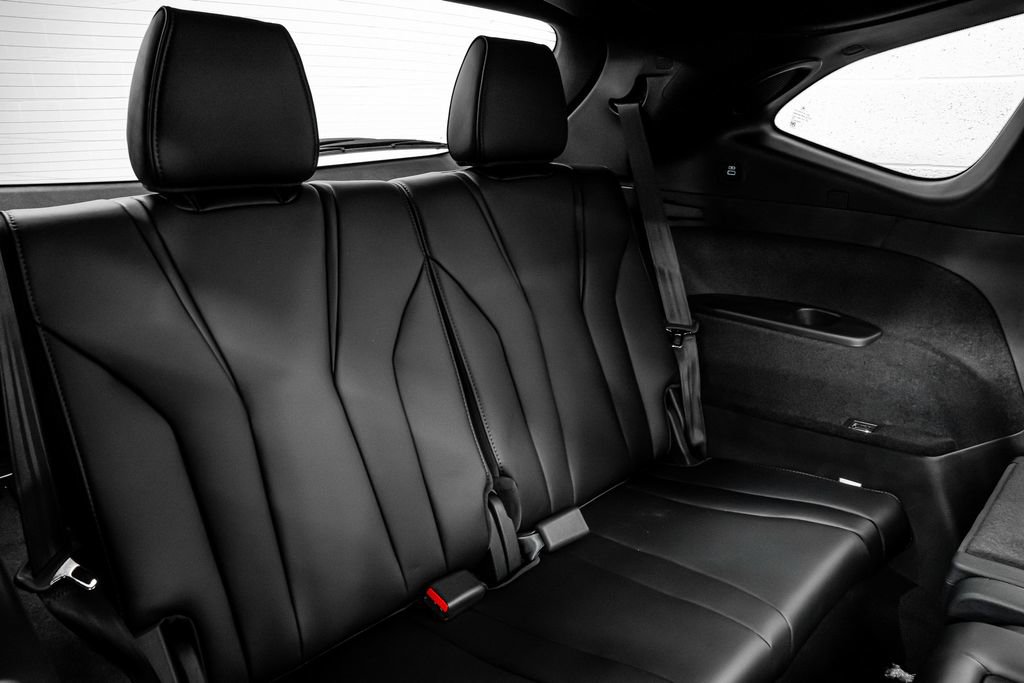 New 2026 Acura MDX A-Spec image 25
