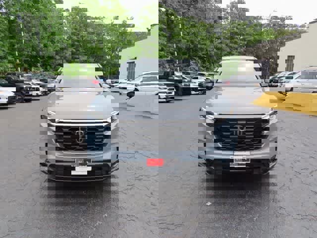 New 2026 Honda CR-V LX image 6