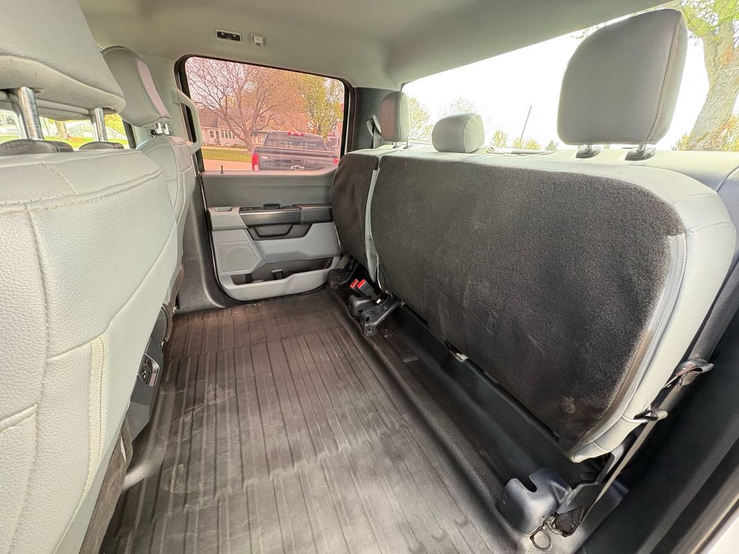 Used 2022 Ford F150 XL w/ Trailer Tow Package AWD/4WD image 26