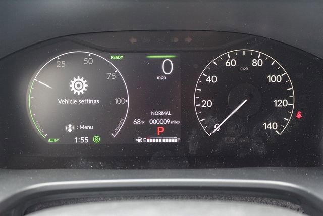 New 2026 Honda CR-V Sport image 27