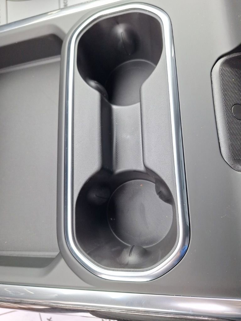 New 2026 Chevrolet Silverado 2500 LTZ w/ Trail Boss Package image 36