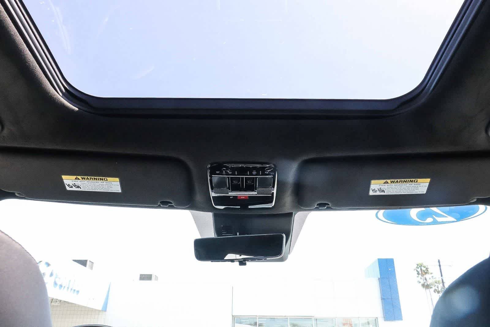 Certified 2024 Hyundai Santa Fe Calligraphy image 11