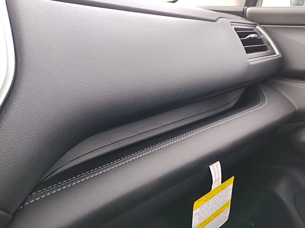 Used 2025 Subaru Ascent Limited image 43