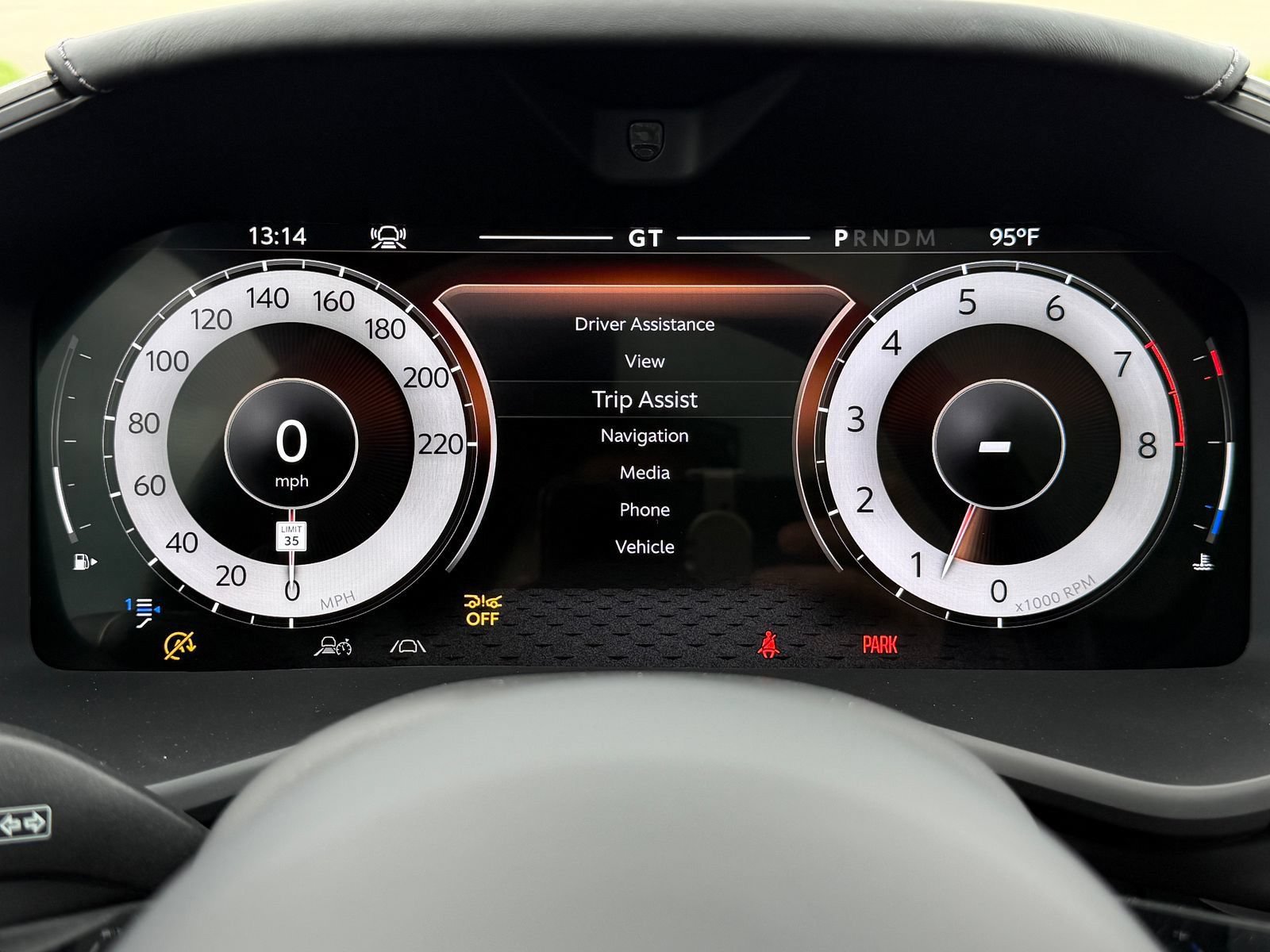 New 2026 Aston Martin DBX S AWD/4WD image 6