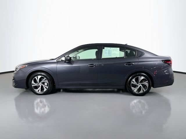Certified 2024 Subaru Legacy Premium AWD/4WD image 5