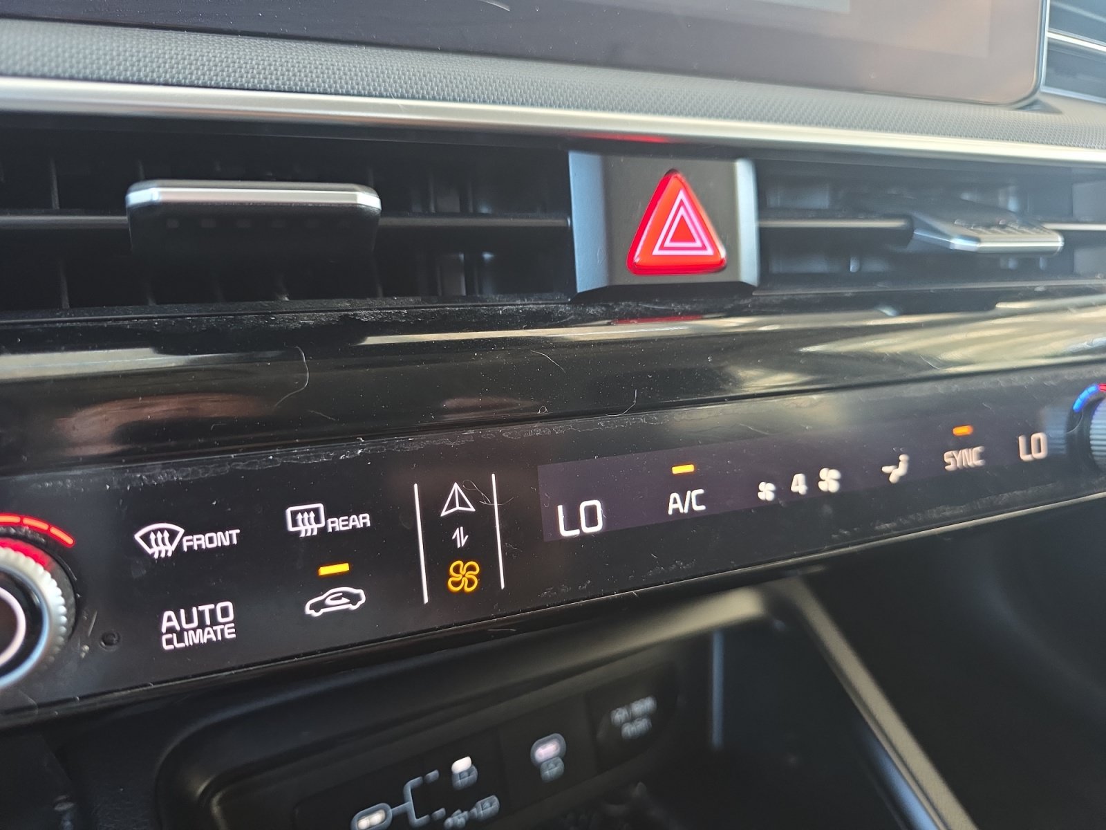 Certified 2025 Kia K5 LXS FWD image 16