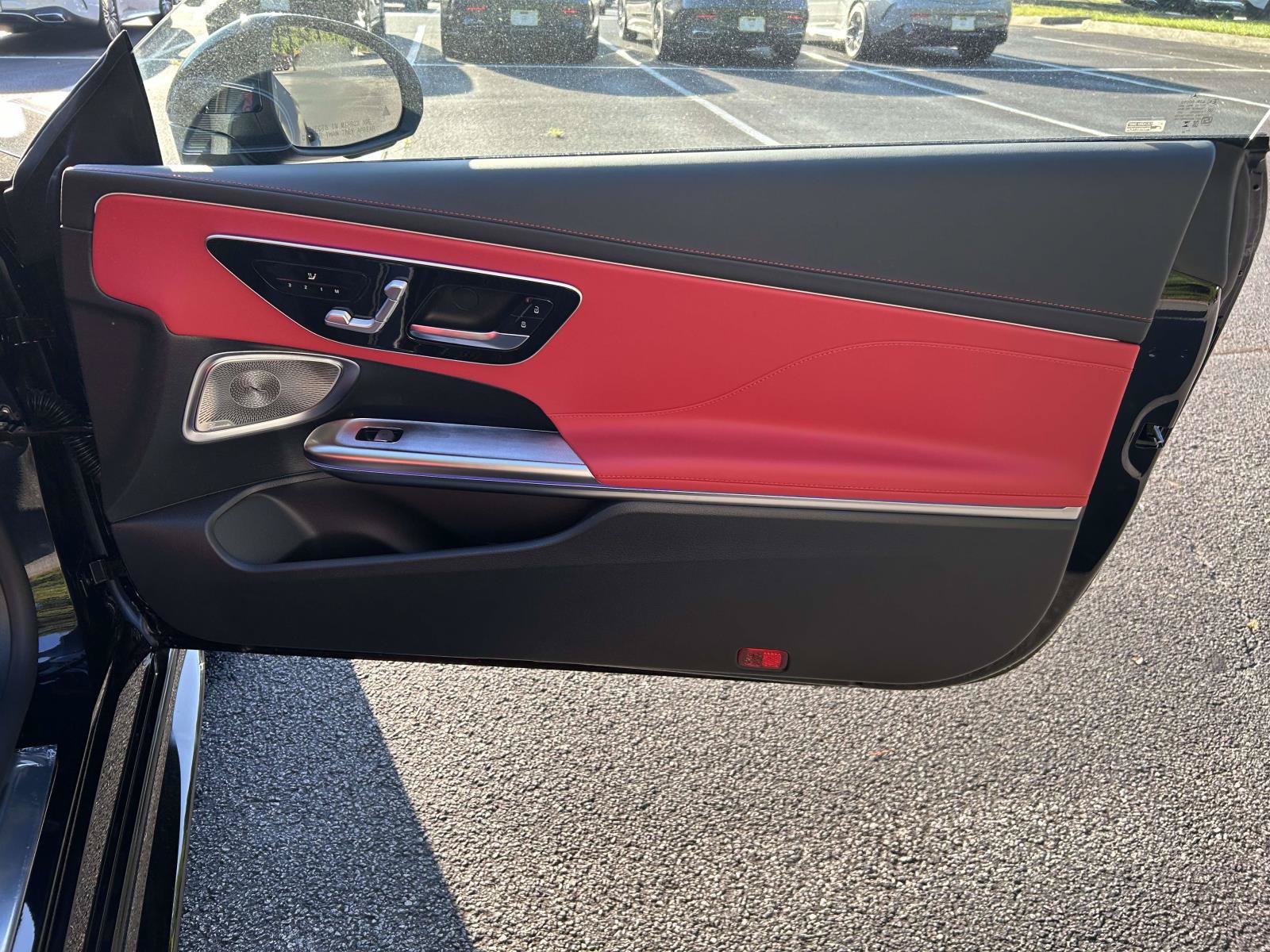 New 2027 Mercedes-Benz CLE 53 AMG 4MATIC Coupe image 34
