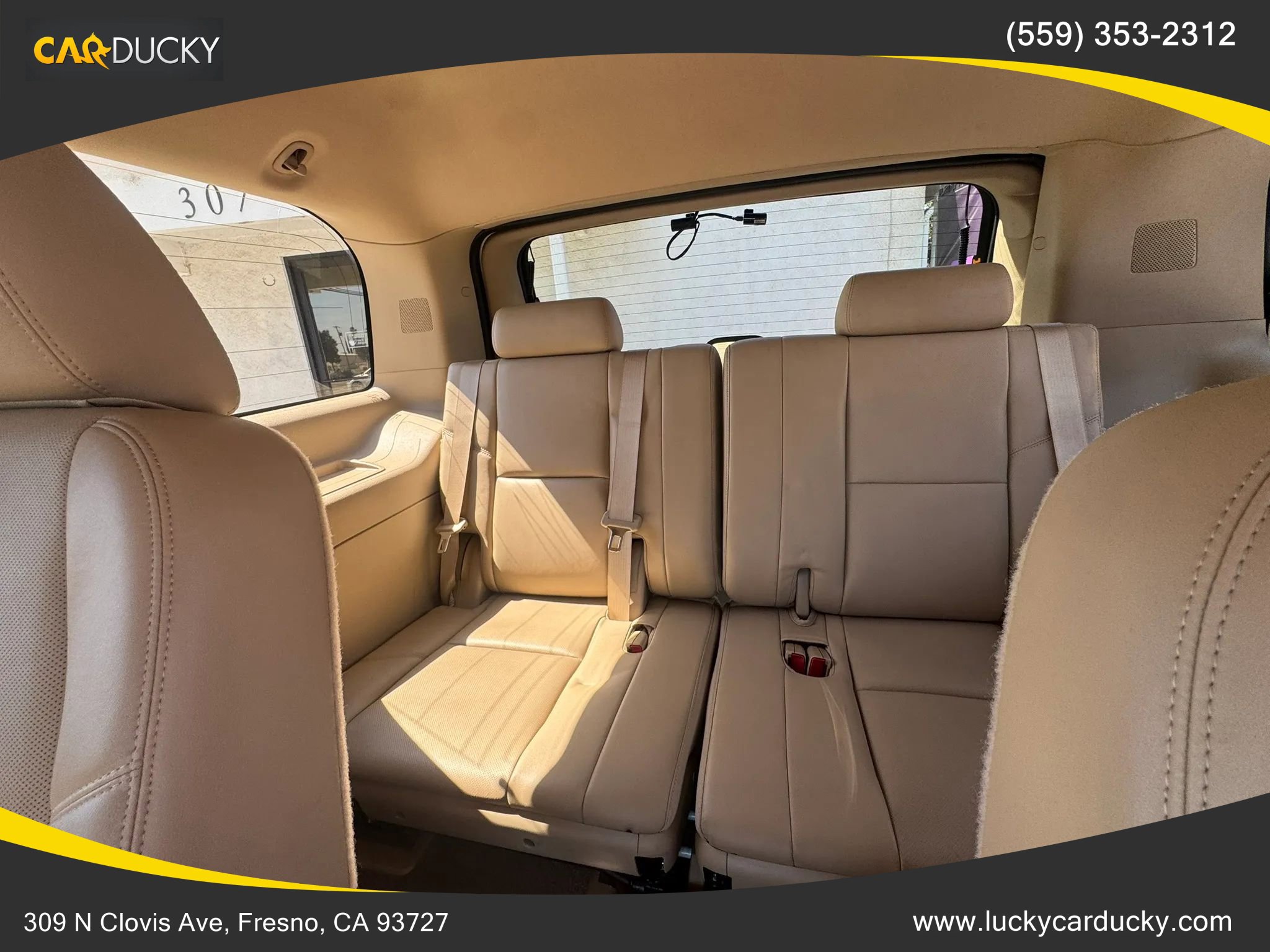 Used 2012 GMC Yukon Denali AWD/4WD image 21
