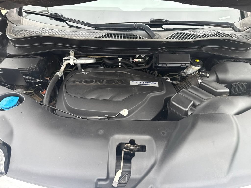 Used 2019 Honda Pilot EX image 23