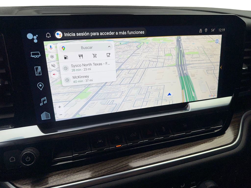 Used 2025 Chevrolet Silverado 1500 RST w/ Protection Package image 64