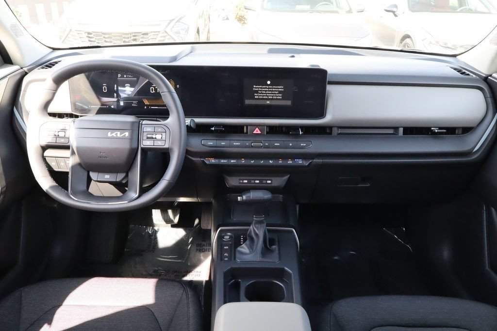 Used 2027 Kia Seltos S FWD image 26