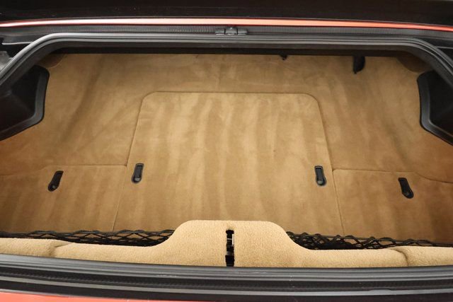 Used 2000 Chevrolet Corvette Convertible w/ Performance Handling Pkg image 19