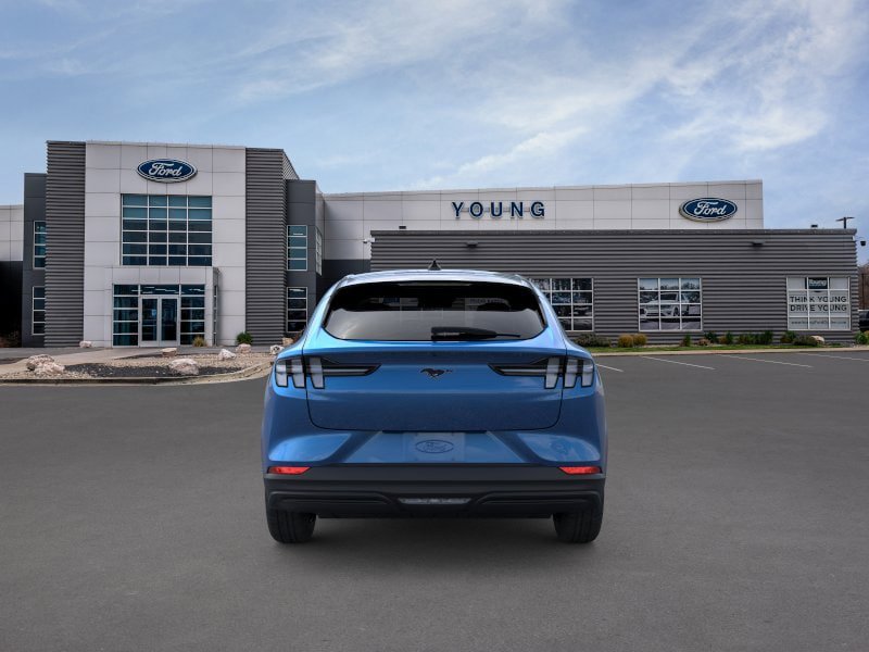 New 2026 Ford Mustang Mach-E Premium AWD/4WD image 5