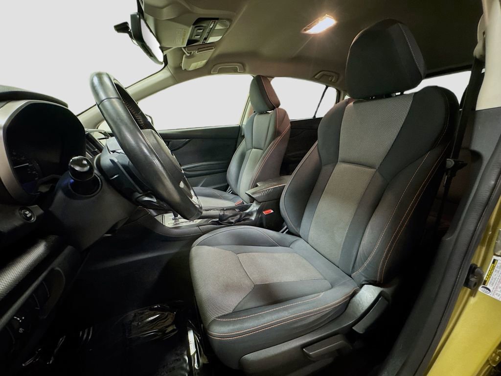 Used 2021 Subaru Crosstrek 2.0i Premium image 25
