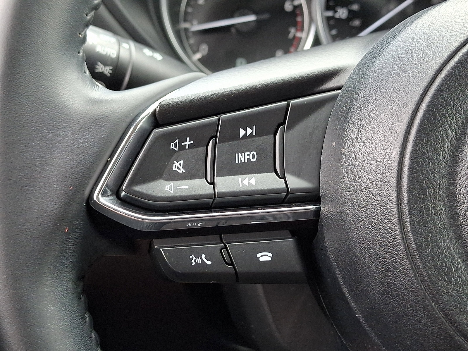 Used 2023 MAZDA CX-5 AWD 2.5 S image 23
