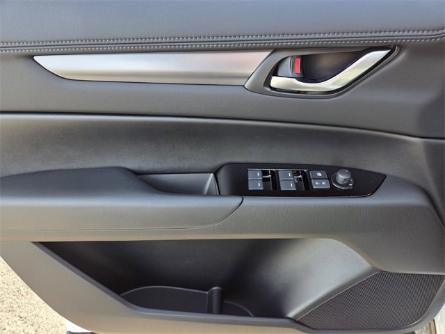New 2025 MAZDA CX-5 AWD 2.5 S image 10