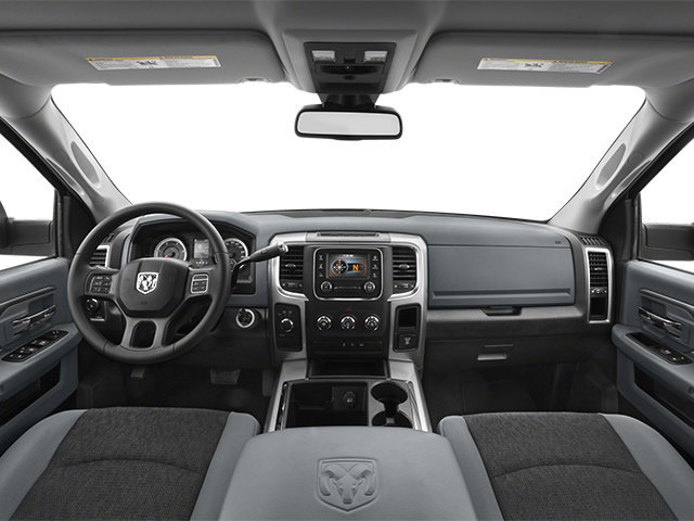 Used 2014 RAM 3500 Laramie AWD/4WD image 10
