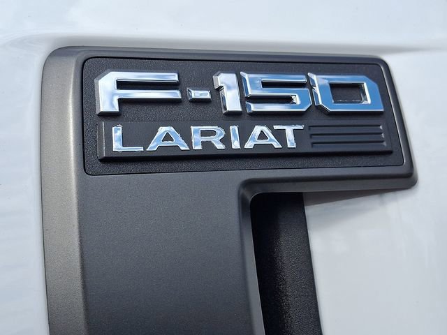 Used 2023 Ford F150 Lariat w/ Equipment Group 502A High image 30