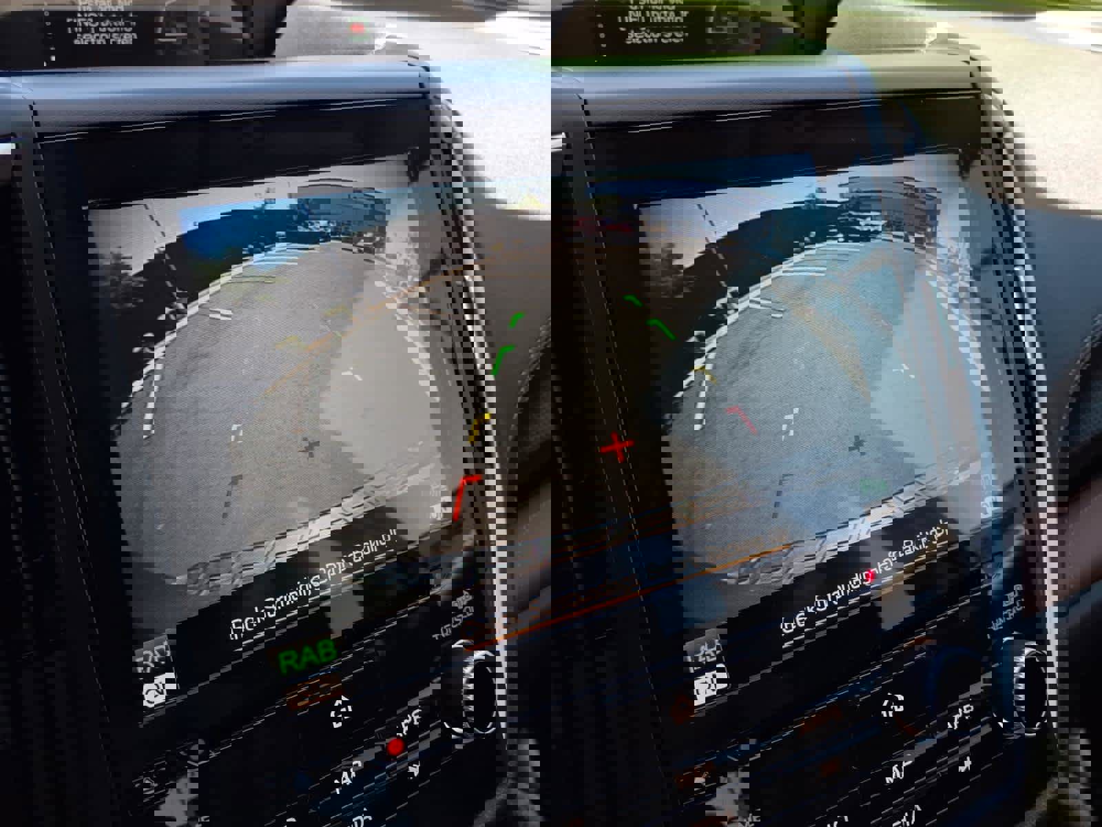 Used 2020 Subaru Forester Touring w/ Popular Package #2 AWD/4WD image 39