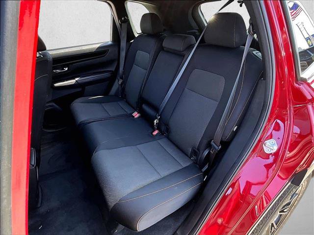 Used 2024 Honda CR-V Sport image 27