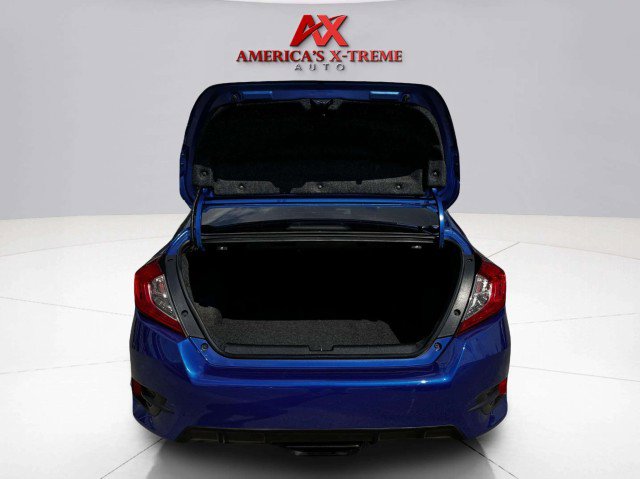 Used 2019 Honda Civic Sport image 30