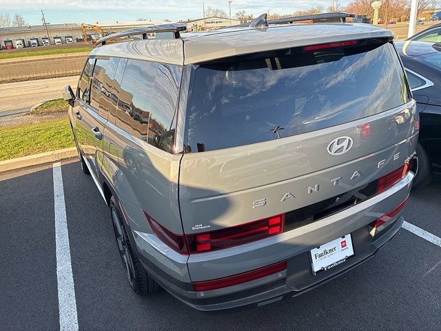 Used 2024 Hyundai Santa Fe Limited image 15