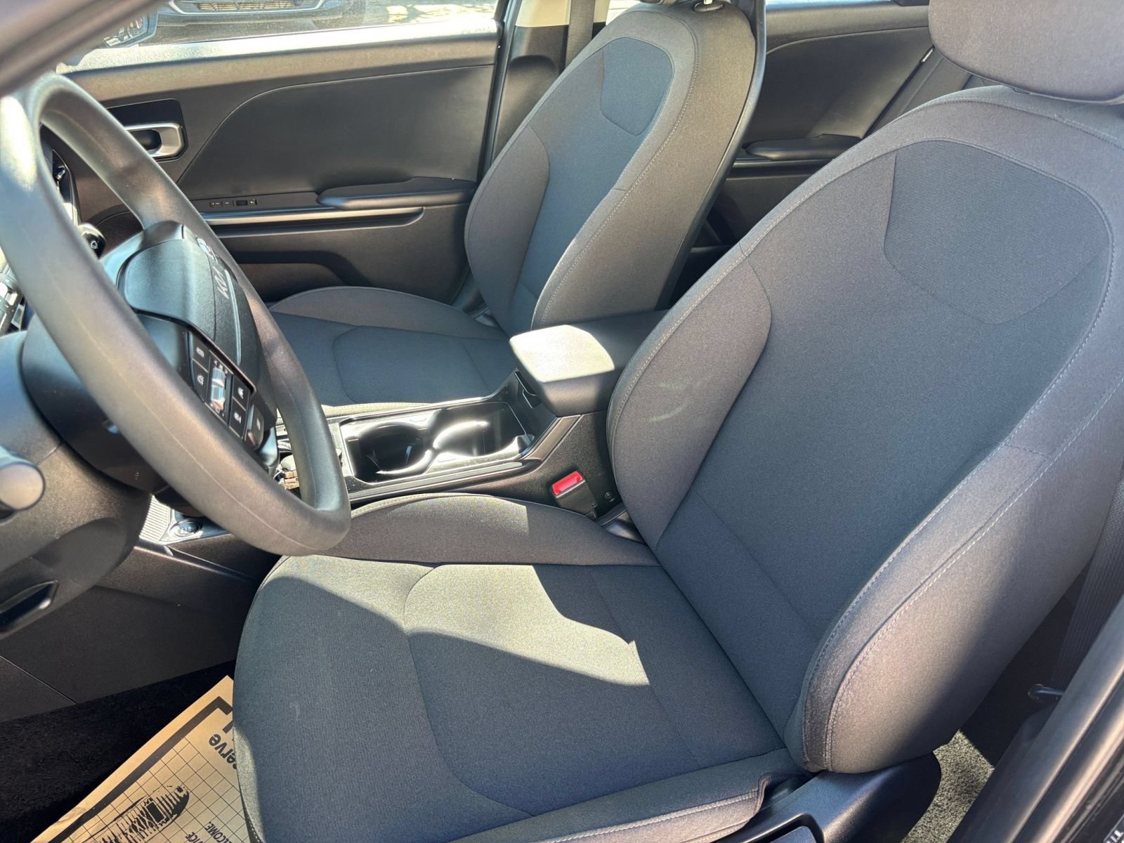 Used 2026 Kia K4 FWD image 35