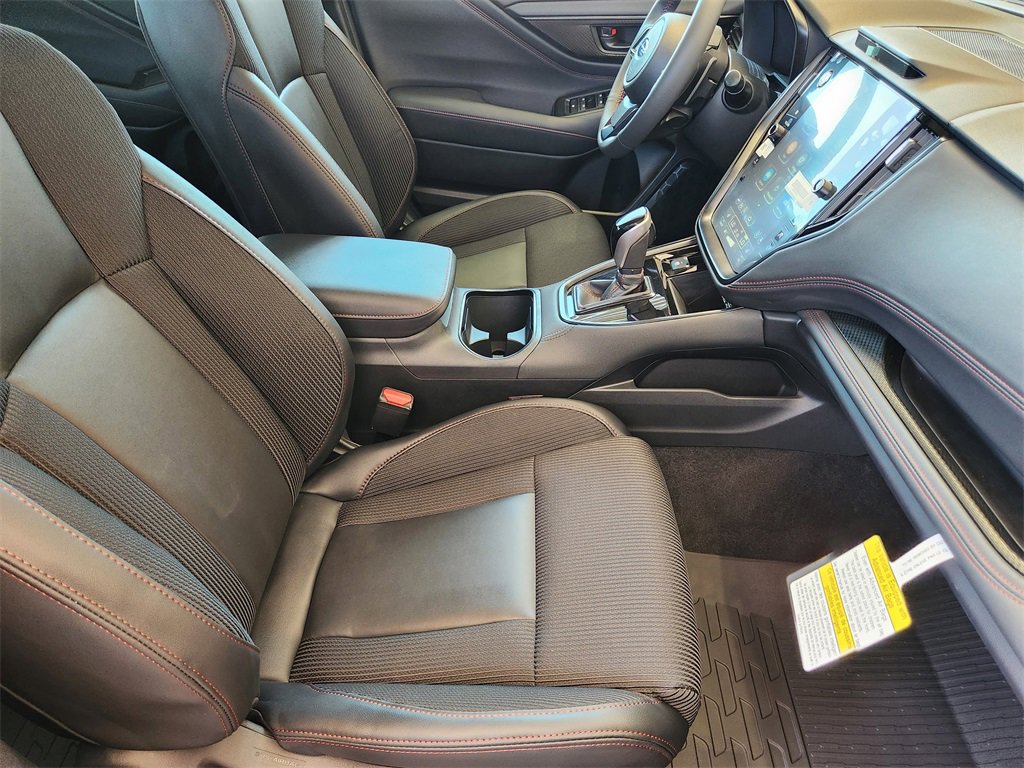 New 2025 Subaru Legacy Sport image 10