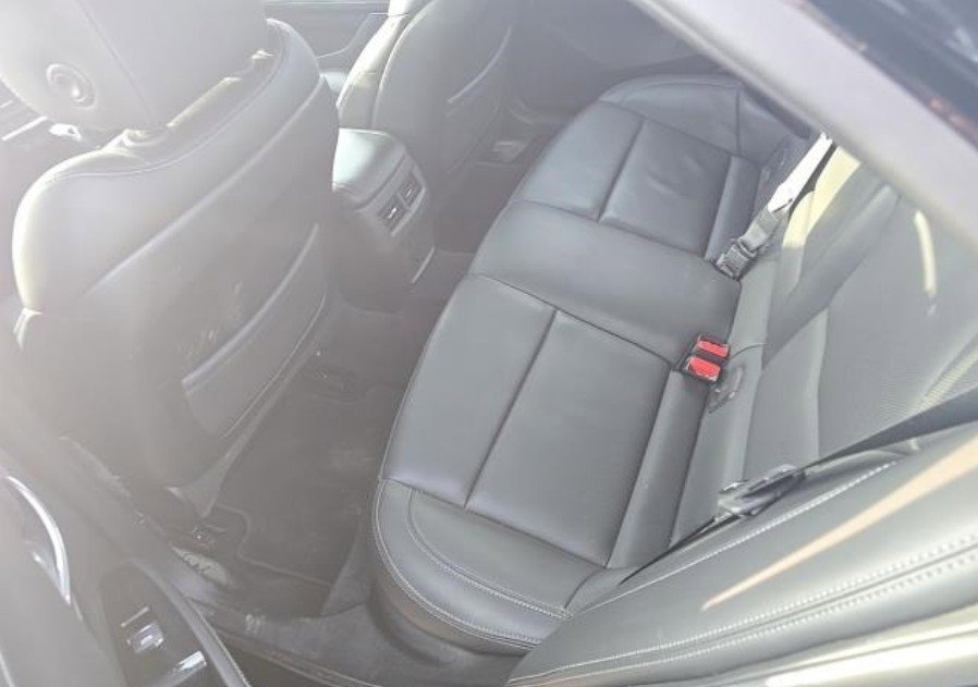 Used 2024 Cadillac CT4 Premium Luxury w/ Climate Package image 7