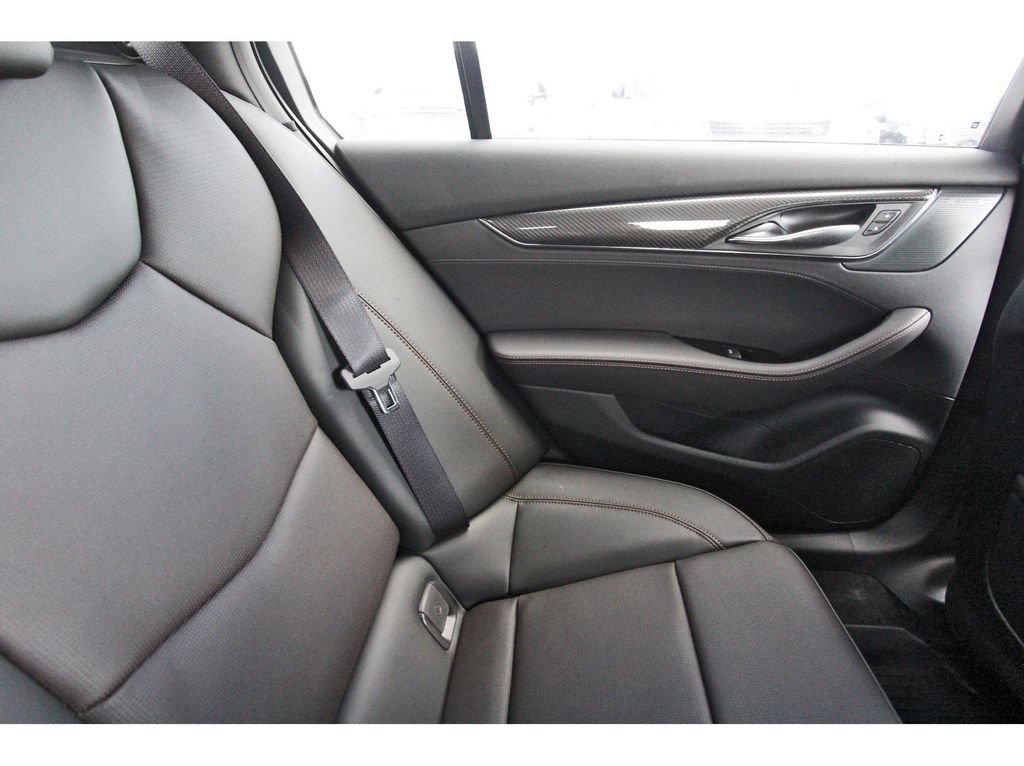 New 2026 Cadillac CT5 Sport w/ Technology Package RWD image 11