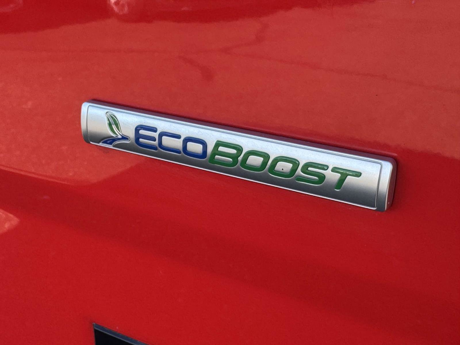 Used 2020 Ford Ranger Lariat w/ Trailer Tow Package image 13