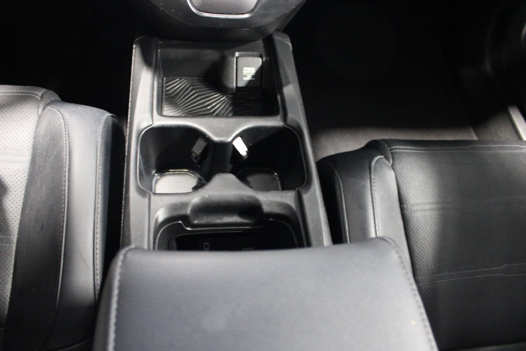 Used 2017 Honda CR-V EX-L image 19