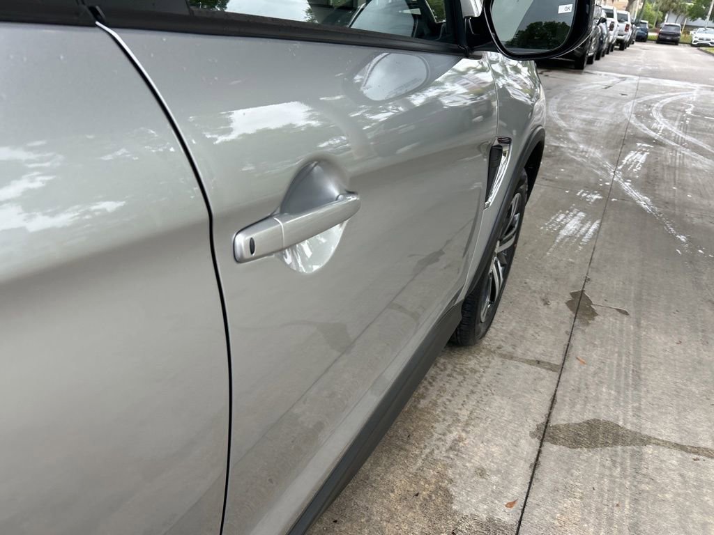 New 2026 Mitsubishi Outlander Sport SE image 20