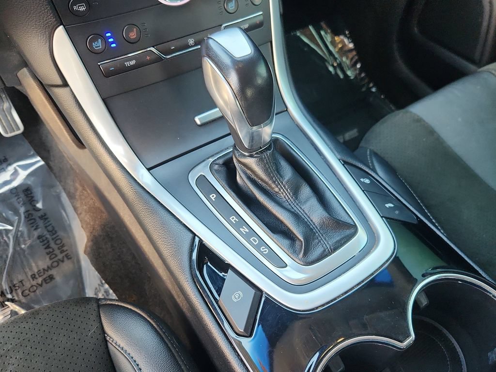 Used 2018 Ford Edge Sport w/ Equipment Group 401A AWD/4WD image 23