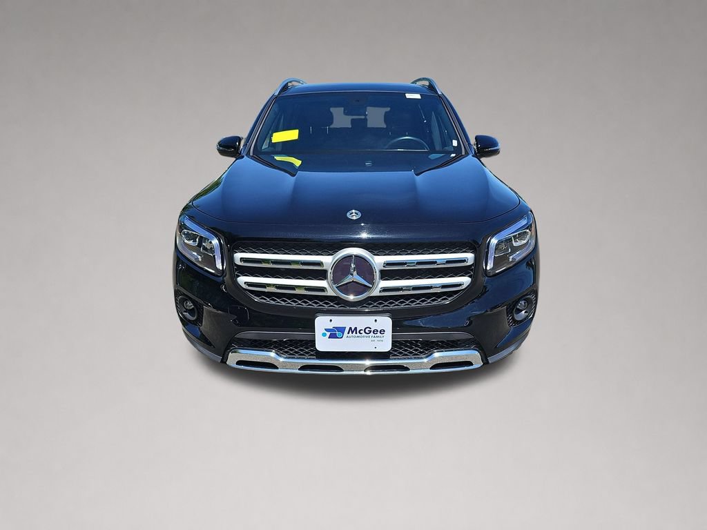 Used 2023 Mercedes-Benz GLB 250 4MATIC image 8
