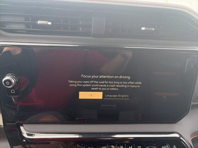 New 2026 GMC Sierra 1500 AT4 w/ Technology Package image 22