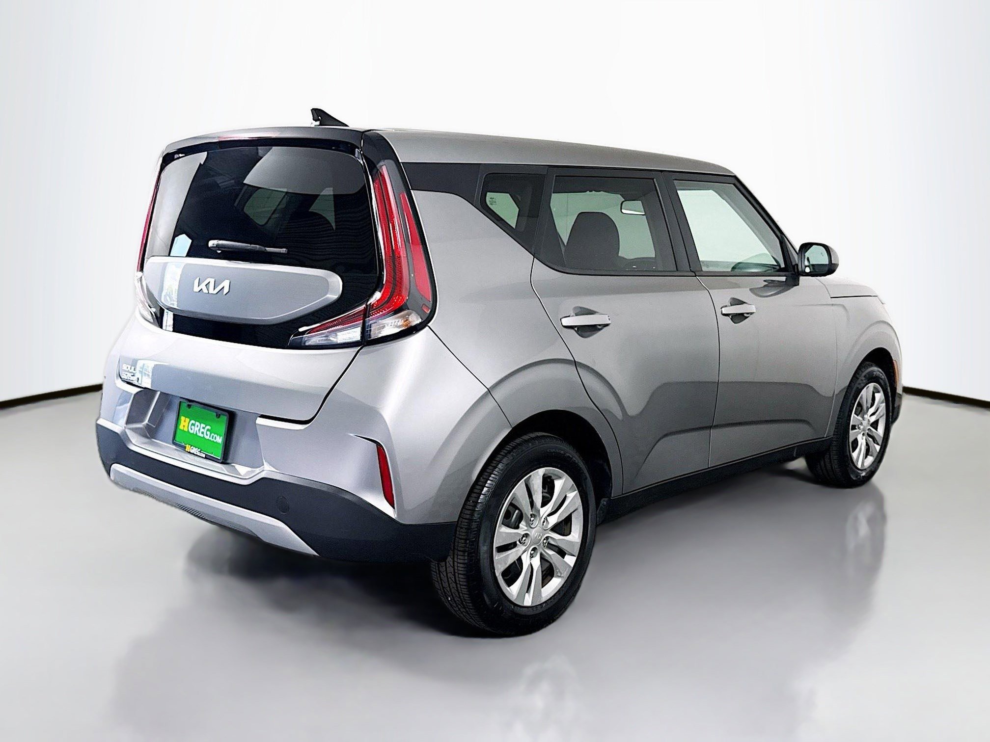 Used 2025 Kia Soul LX w/ LX Technology Package image 10
