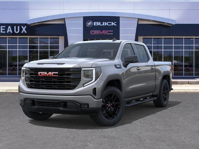 New 2026 GMC Sierra 1500 Elevation w/ X31 Off-Road Package AWD/4WD image 78