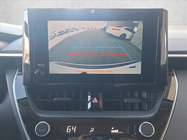 Certified 2024 Toyota Corolla LE image 13