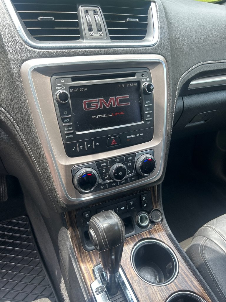 Used 2013 GMC Acadia Denali AWD/4WD image 11
