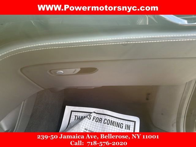 Used 2022 Acura MDX Advance image 26