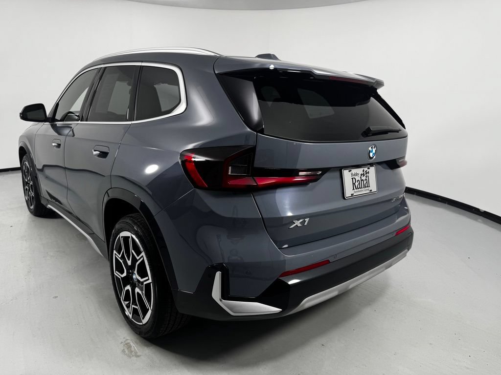Used 2023 BMW X1 xDrive28i w/ Premium Package AWD/4WD image 6