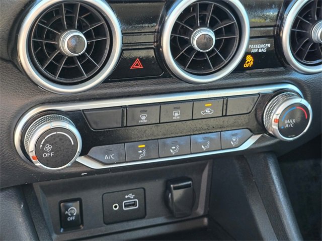 Used 2024 Nissan Sentra S image 30